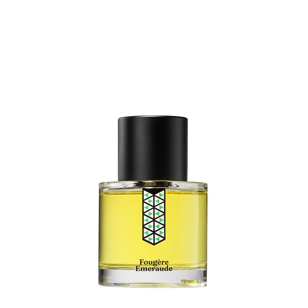Les Indemodables Fougere Emeraude Eau de Parfum 50 ml
