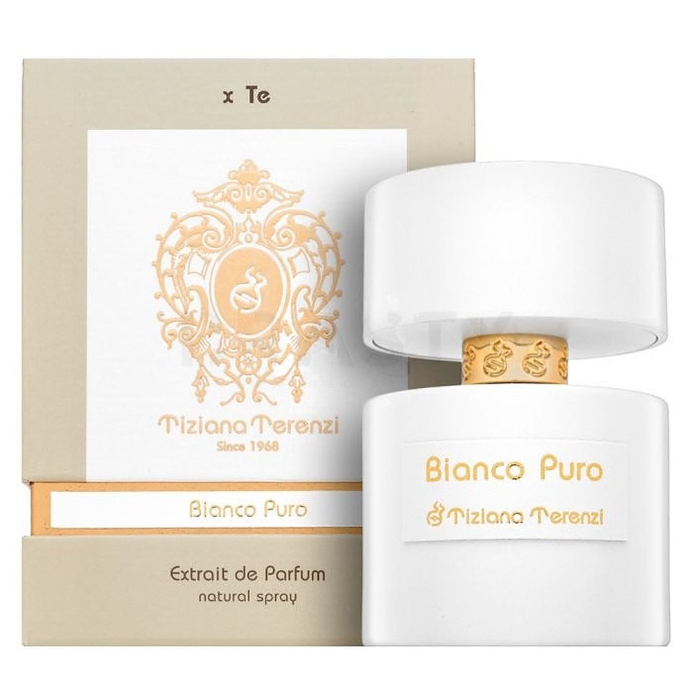 Tiziana Terenzi Pure White PAR U 100 ml