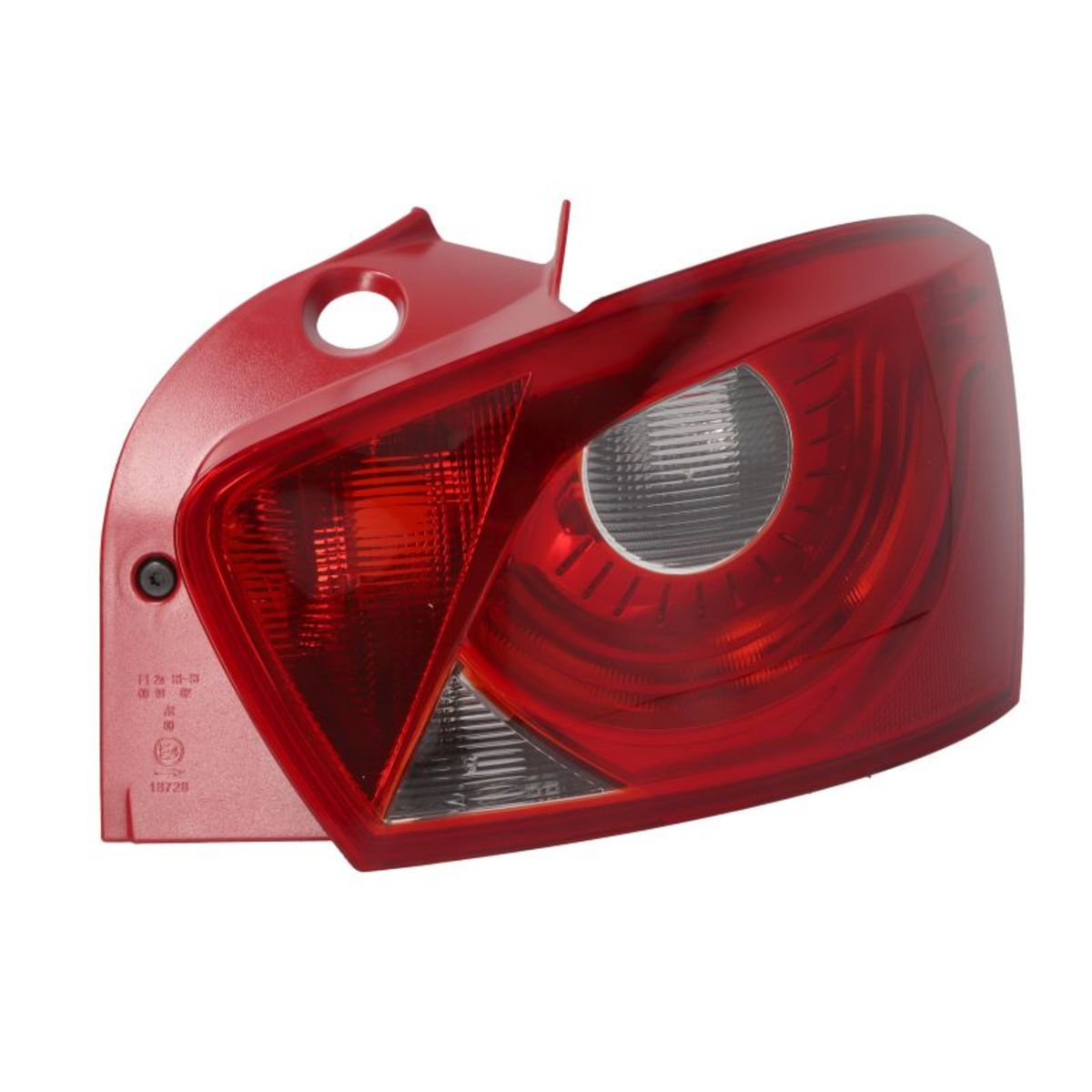 Takavalo TYC 11-12299-01-2 oikea