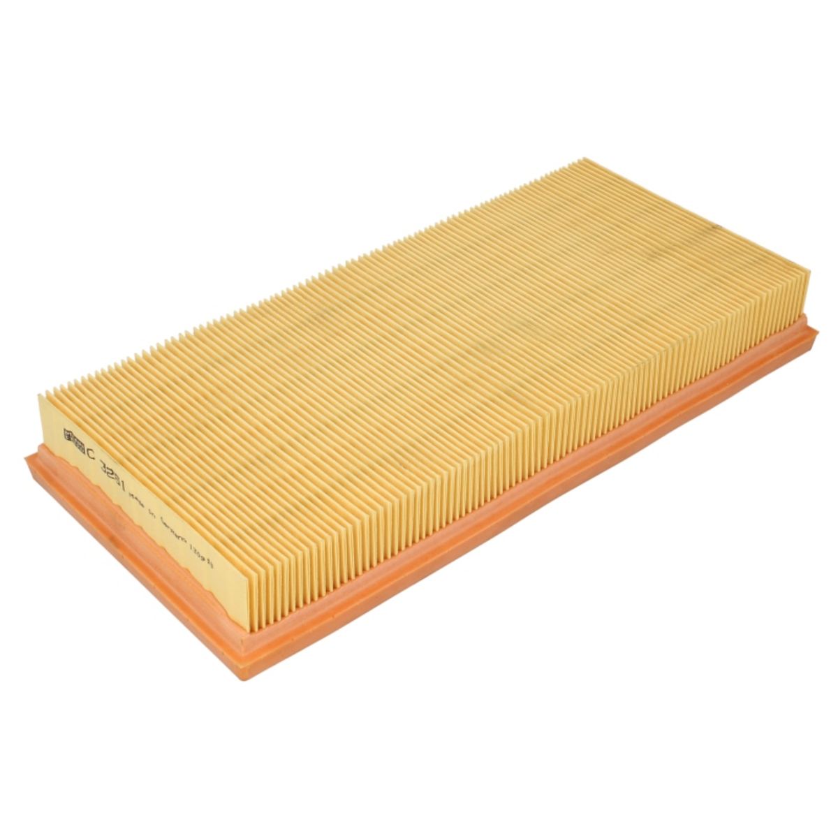 Ilmansuodatin MANN-FILTER C 3261