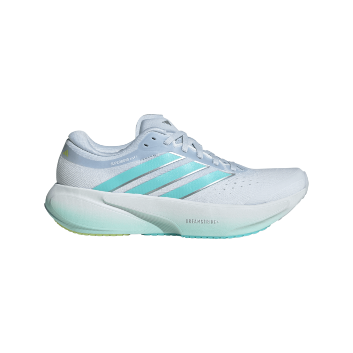 adidas Supernova Rise 3 K. 391⁄3 Sininen Naiset