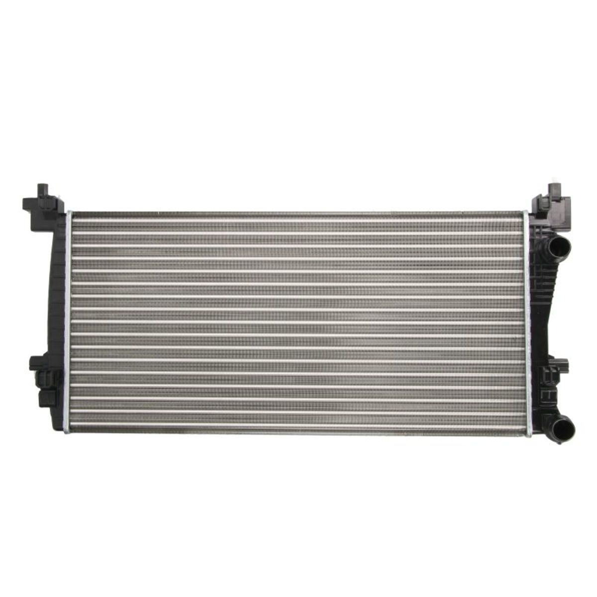 Jäähdytin, moottorin jäähdytys THERMOTEC D7W072TT