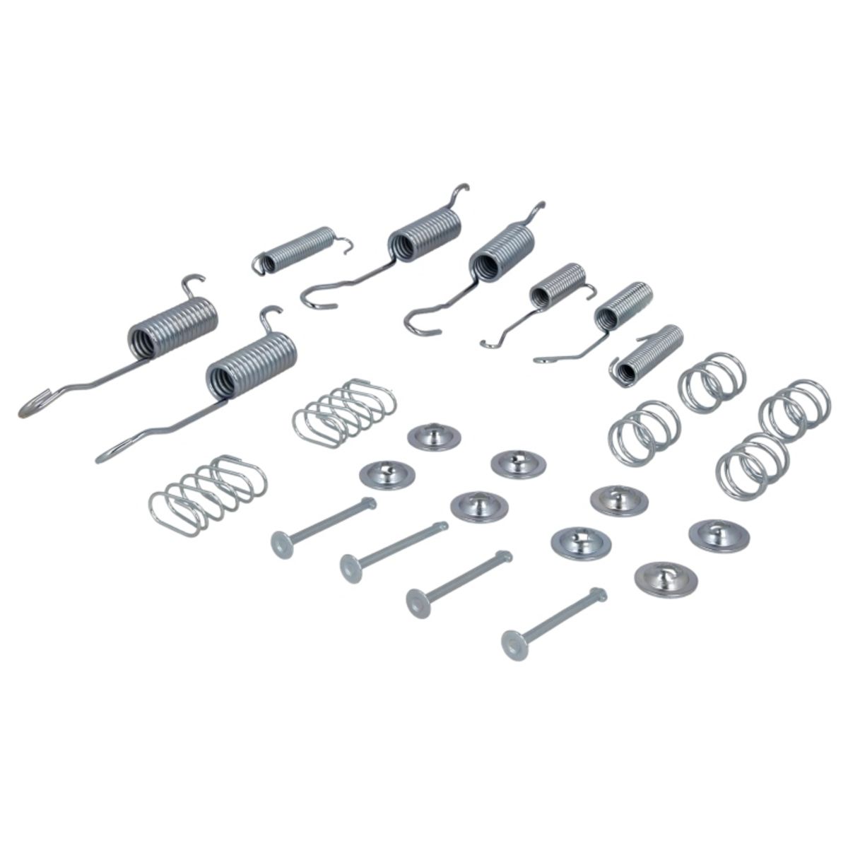 Tarvikesarja, jarrukengät QUICK BRAKE 105-0776