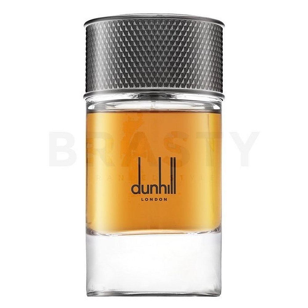 Dunhill Signature Collection British Leather Eau de Parfum miehille 100 ml