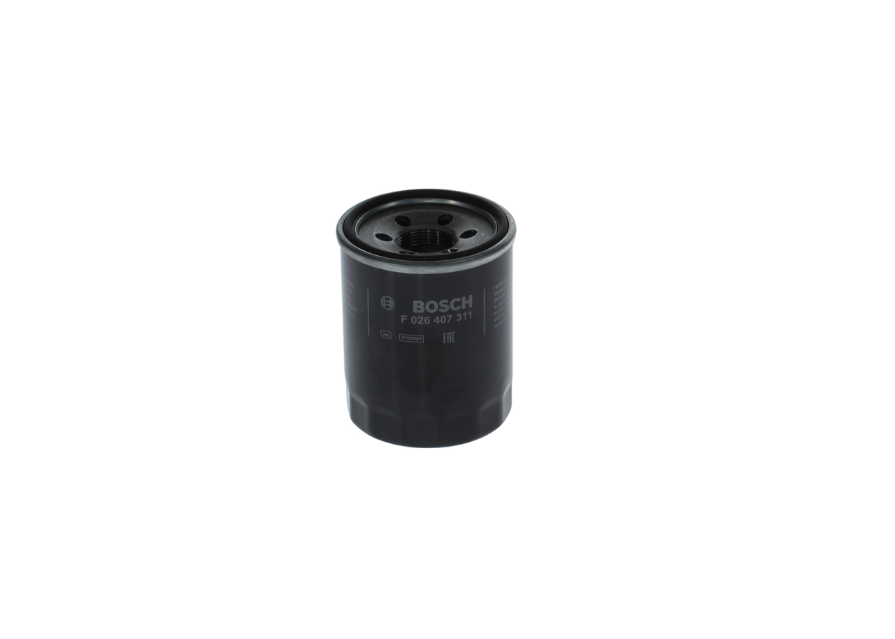 Bosch Öljynsuodatin F026407311