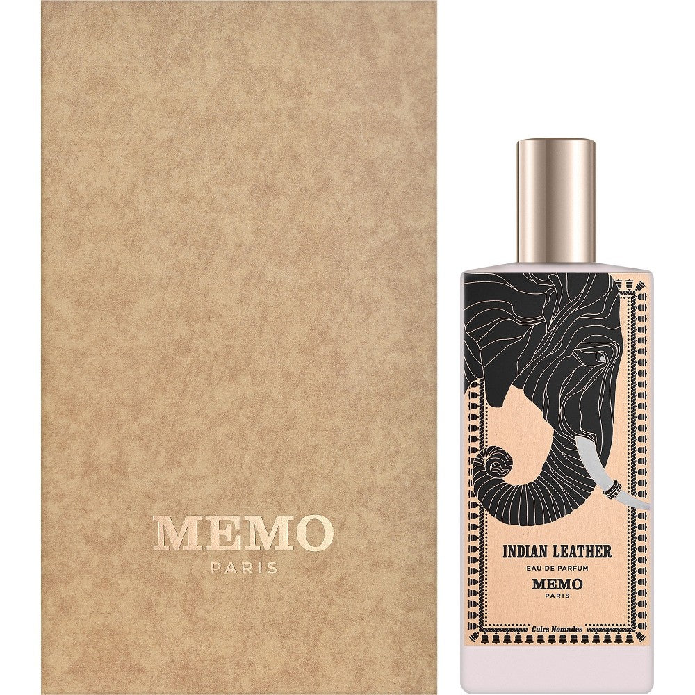 Memo Indian Leather - 75 ml