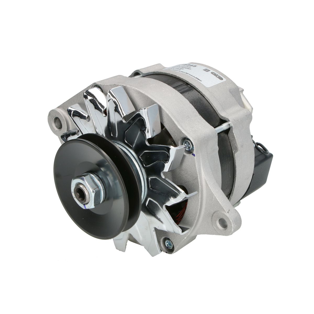 Laturi HC-Cargo F 032 116 545
