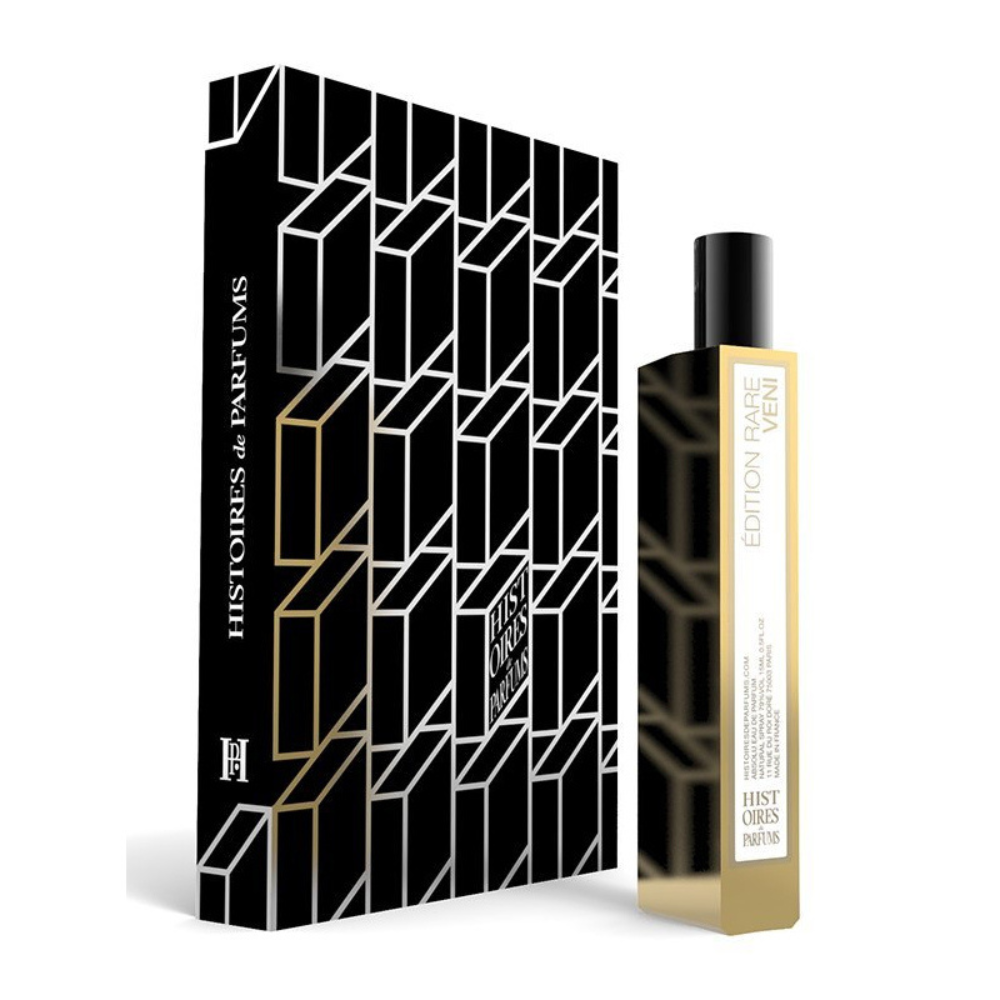 Histoires de parfums Edition Rare Veni EDP - 15ml