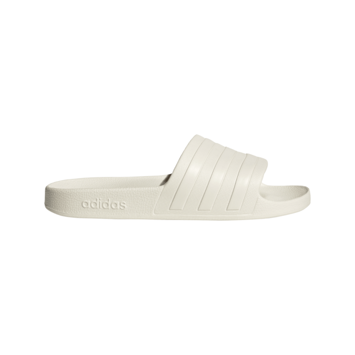 adidas Adilette Aqua Slider K. 38 Valkoinen Unisex