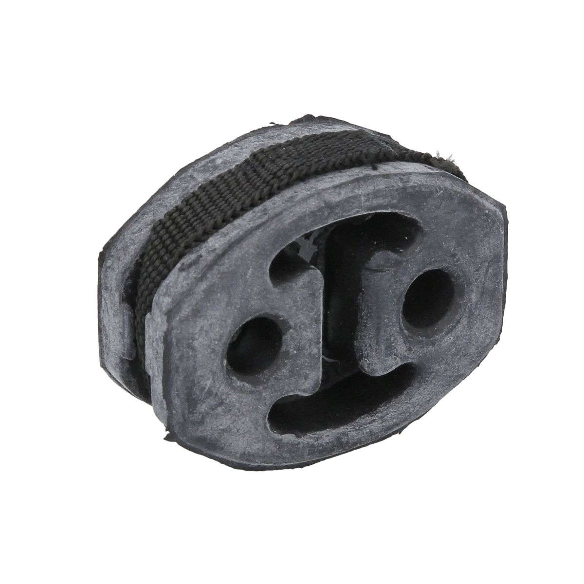 Kumisuikale, pakoputkisto BOSAL 255-112
