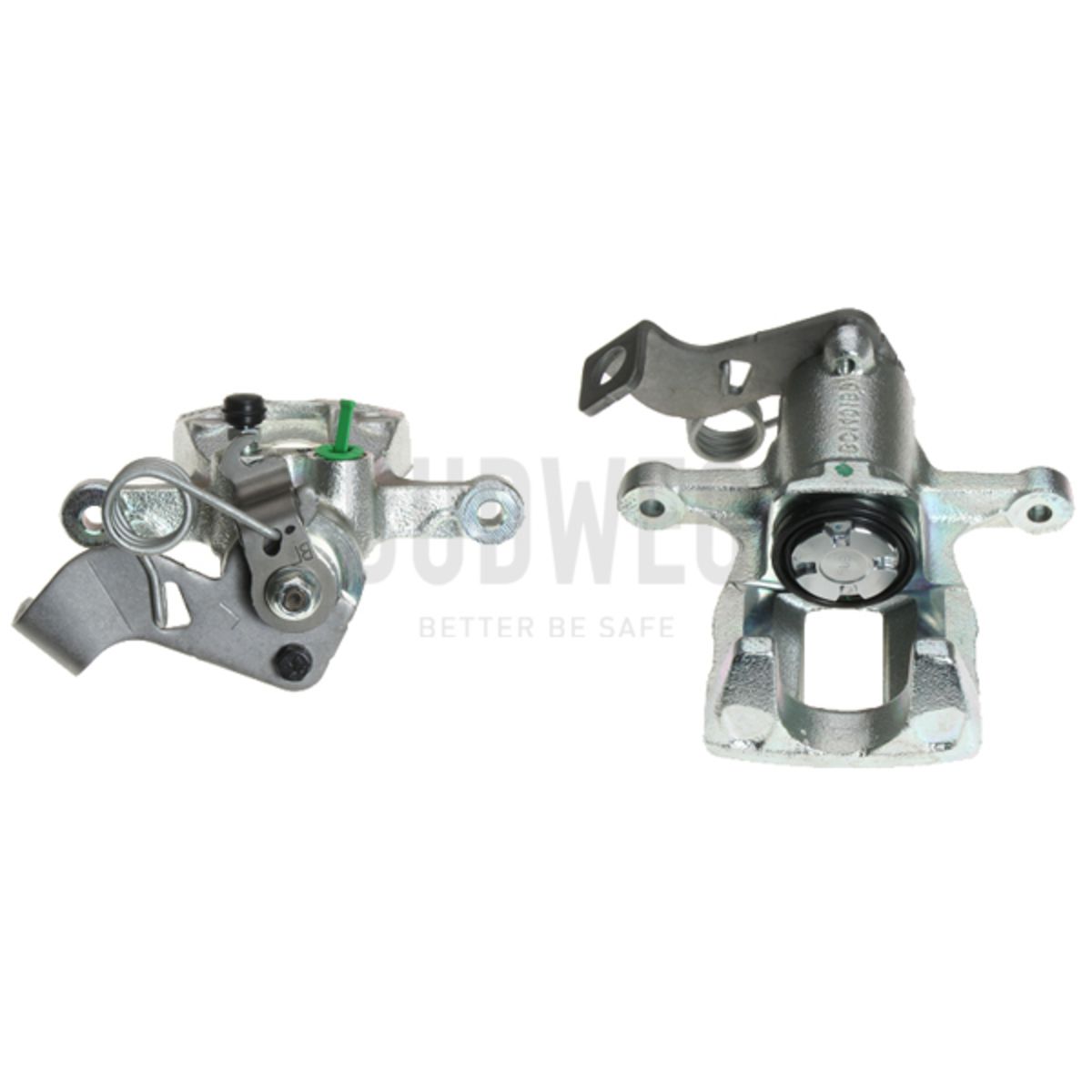 Jarrusatula BUDWEG CALIPER 344791