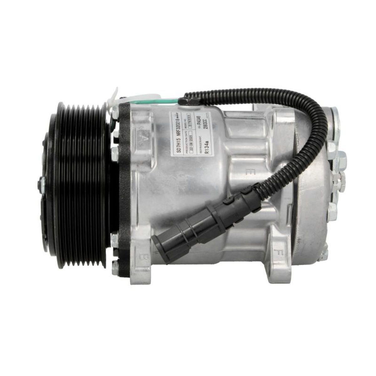 Ilmastoinnin kompressori NRF 320218