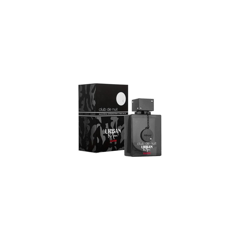 Armaf Club de Nuit Urban Man Elixir EDP M 105 ml
