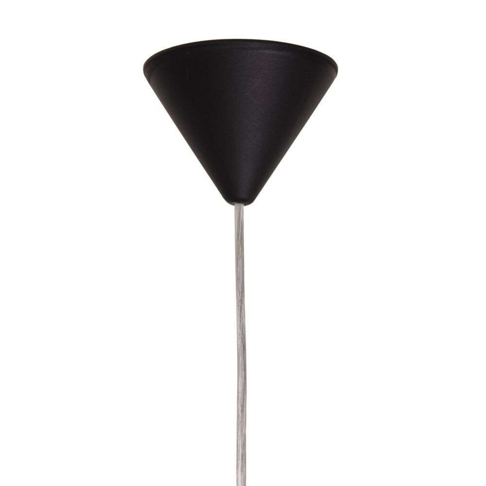 Ritz Riippuvalaisin Brown - Globen Lighting - Ruokailutila - Metalli