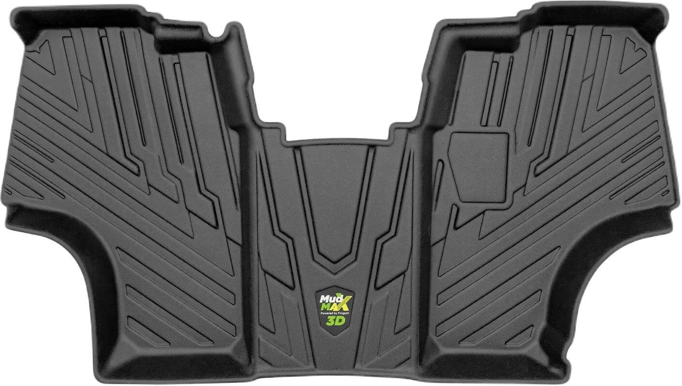 Traktorin matto John Deere 5050E, 5067E, 5075E, 5058E (2017➟)