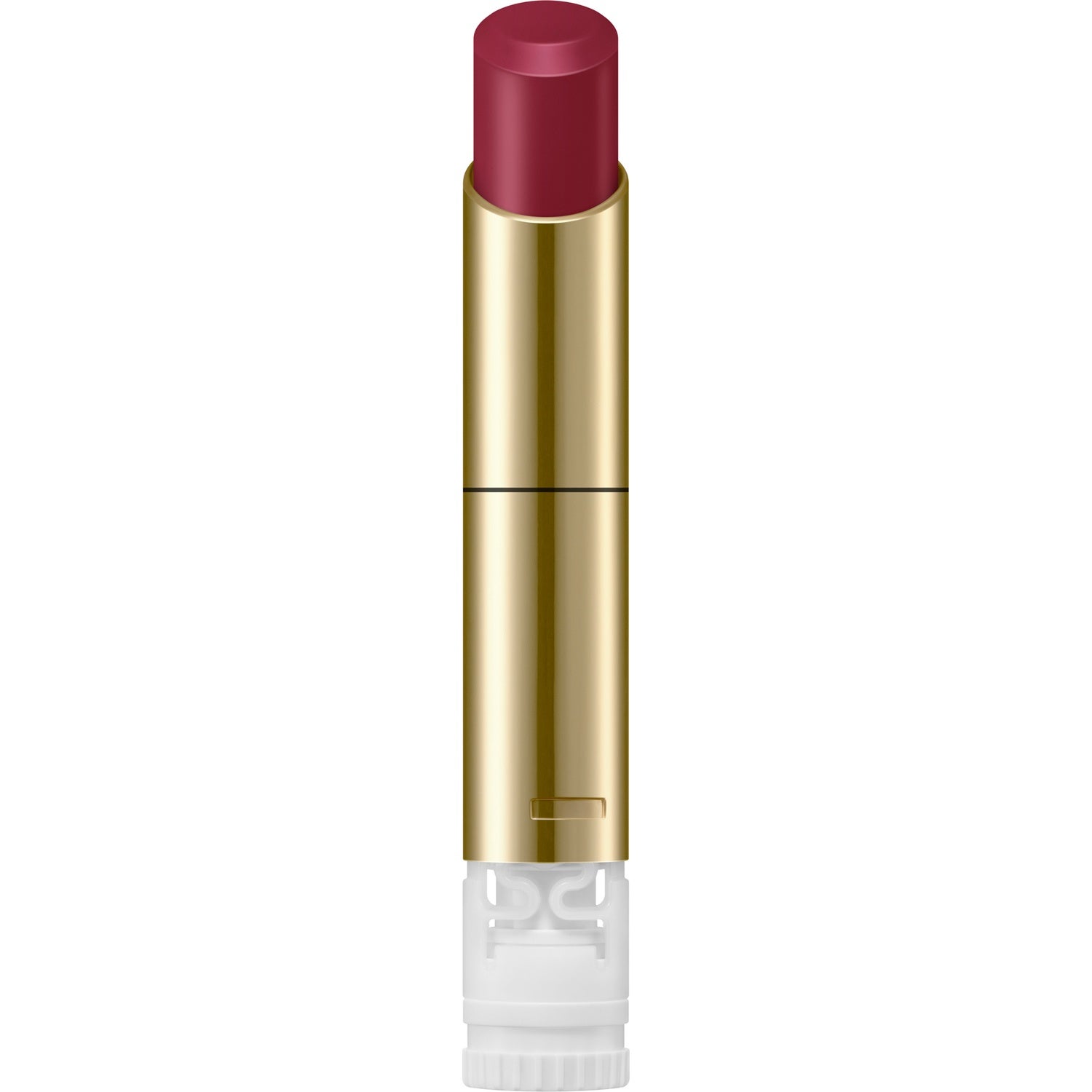 Sensai Moisture Intense Lipstick Refill MI03 Burgundy Red - 3,7 g