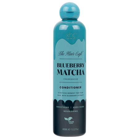 XHC Xpel Hair Care The Hair Cafe Blueberry Matcha Conditioner – 400 ml