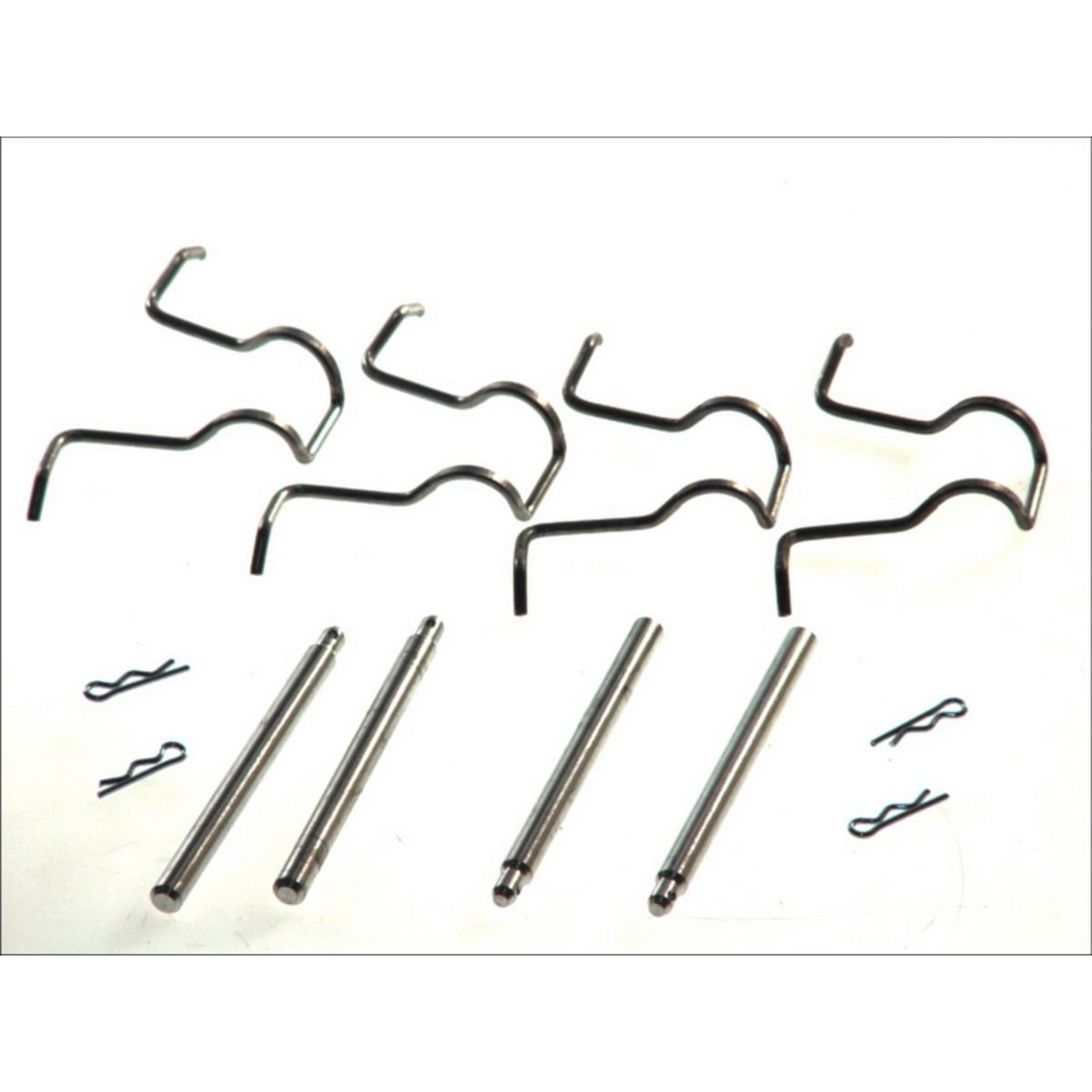 Jarrupalojen asennussarja QUICK BRAKE 109-1010