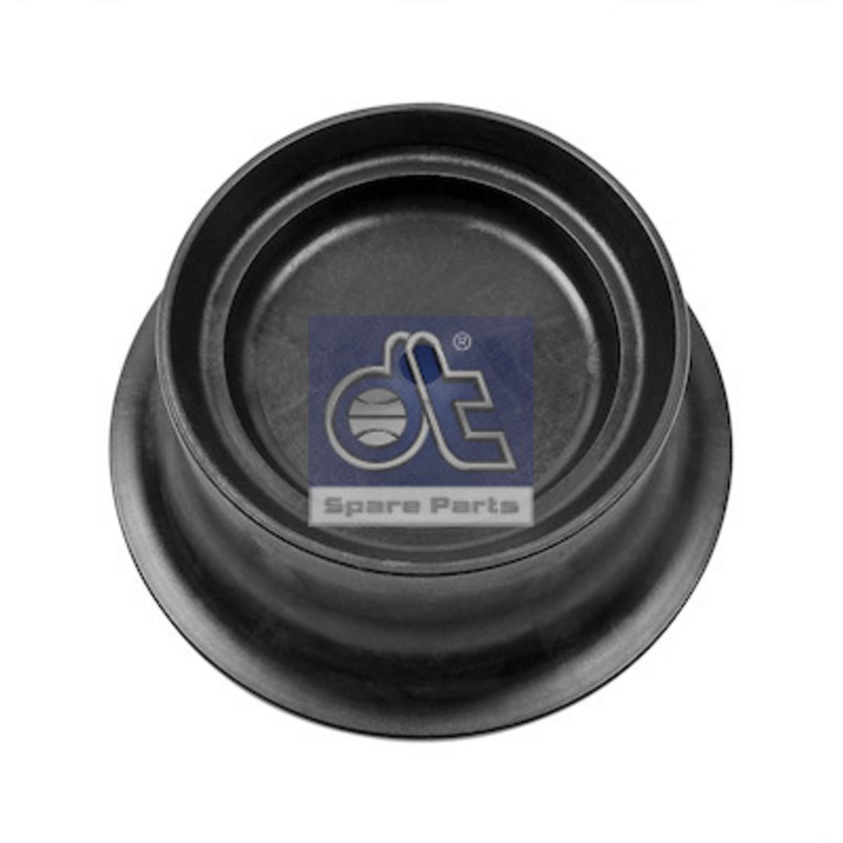 Metallipalje, ilmajousitus DT Spare Parts 7.12066