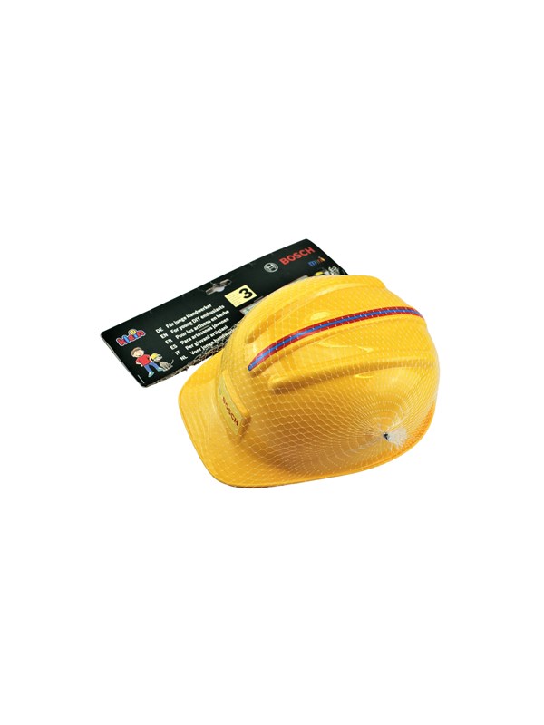 Theo Klein 8127, ammatit