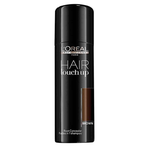 L'Oréal Professionnel Hair Touch Up Brown 75 ml