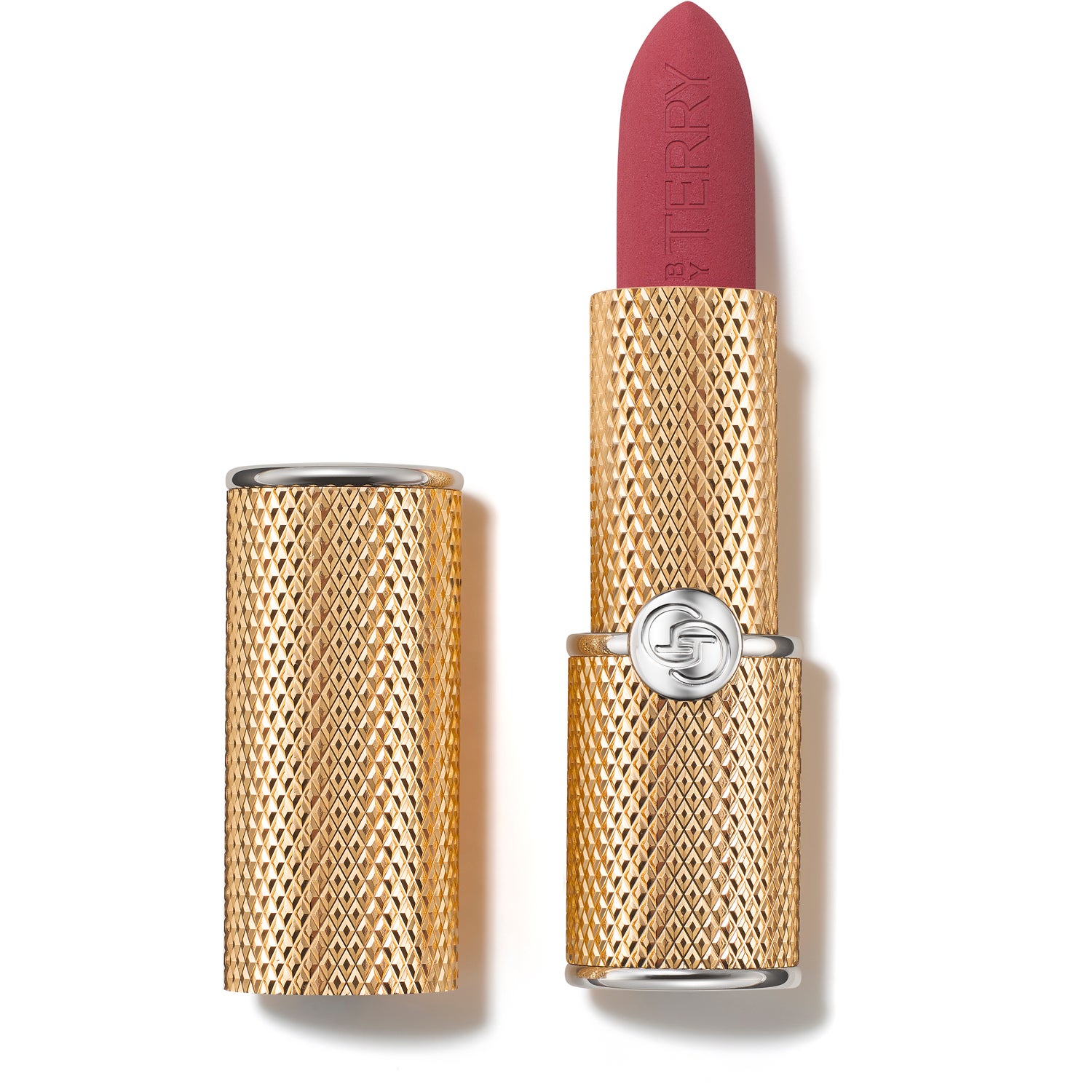 By Terry Rouge Opulent Satin Lipstick N3 Sweet Romance