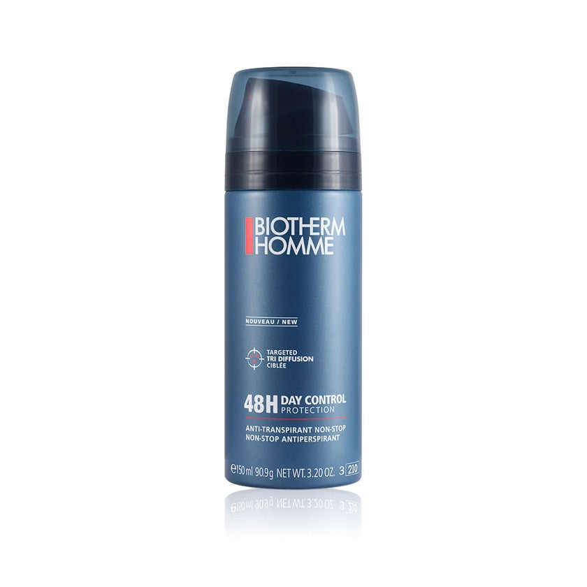 Biotherm Homme Päivä Control Antiperspirantti 150 ml