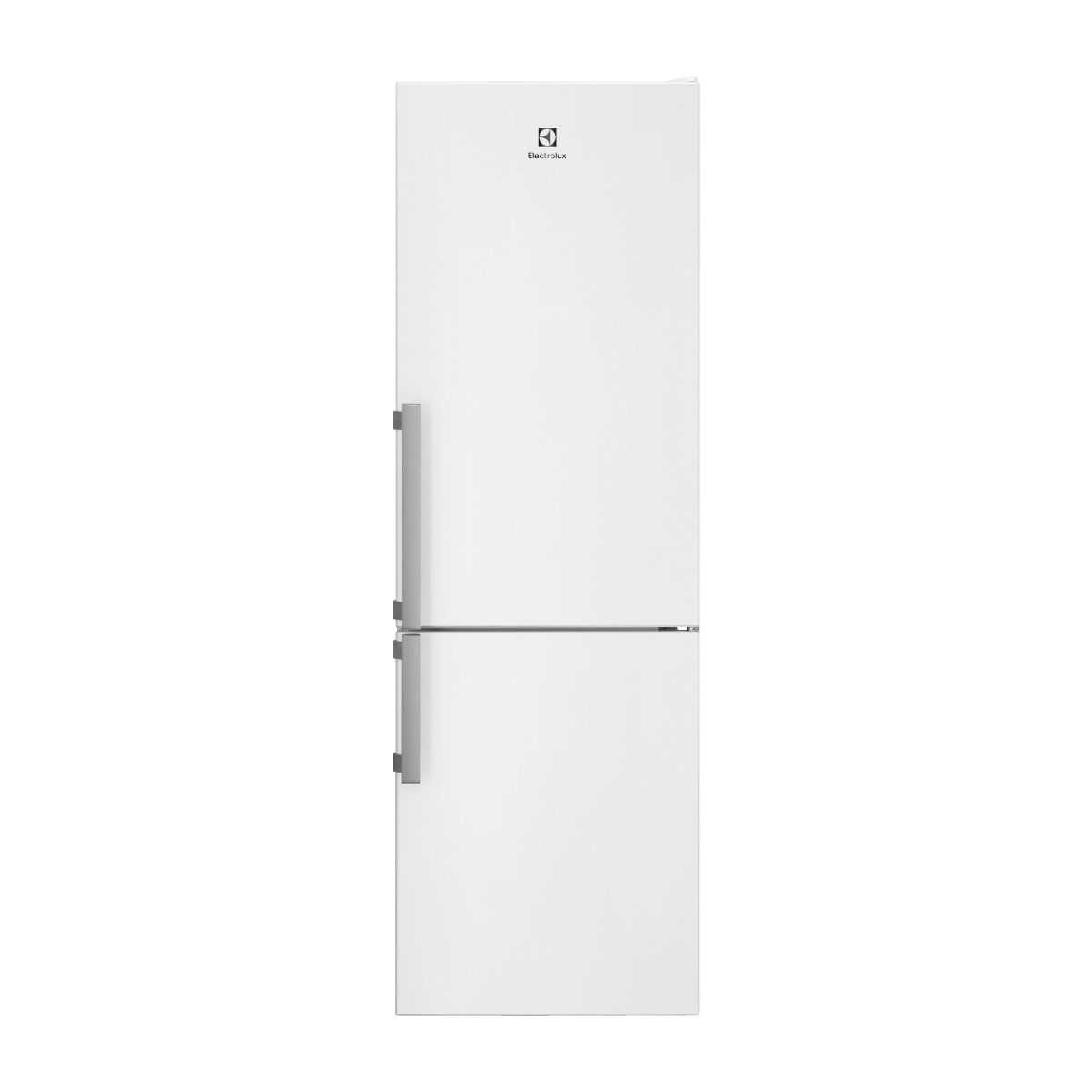 Jääkaappi Electrolux LNB1LE34WR 500-sarjan jääkaappipakastin, valkoinen