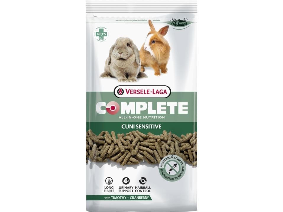VERSELE-LAGA Cuni Sensitive Complete 1.75kg