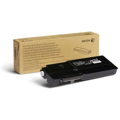 Xerox Musta Toner 10.5K 106R03528 Vastaa: N/A
