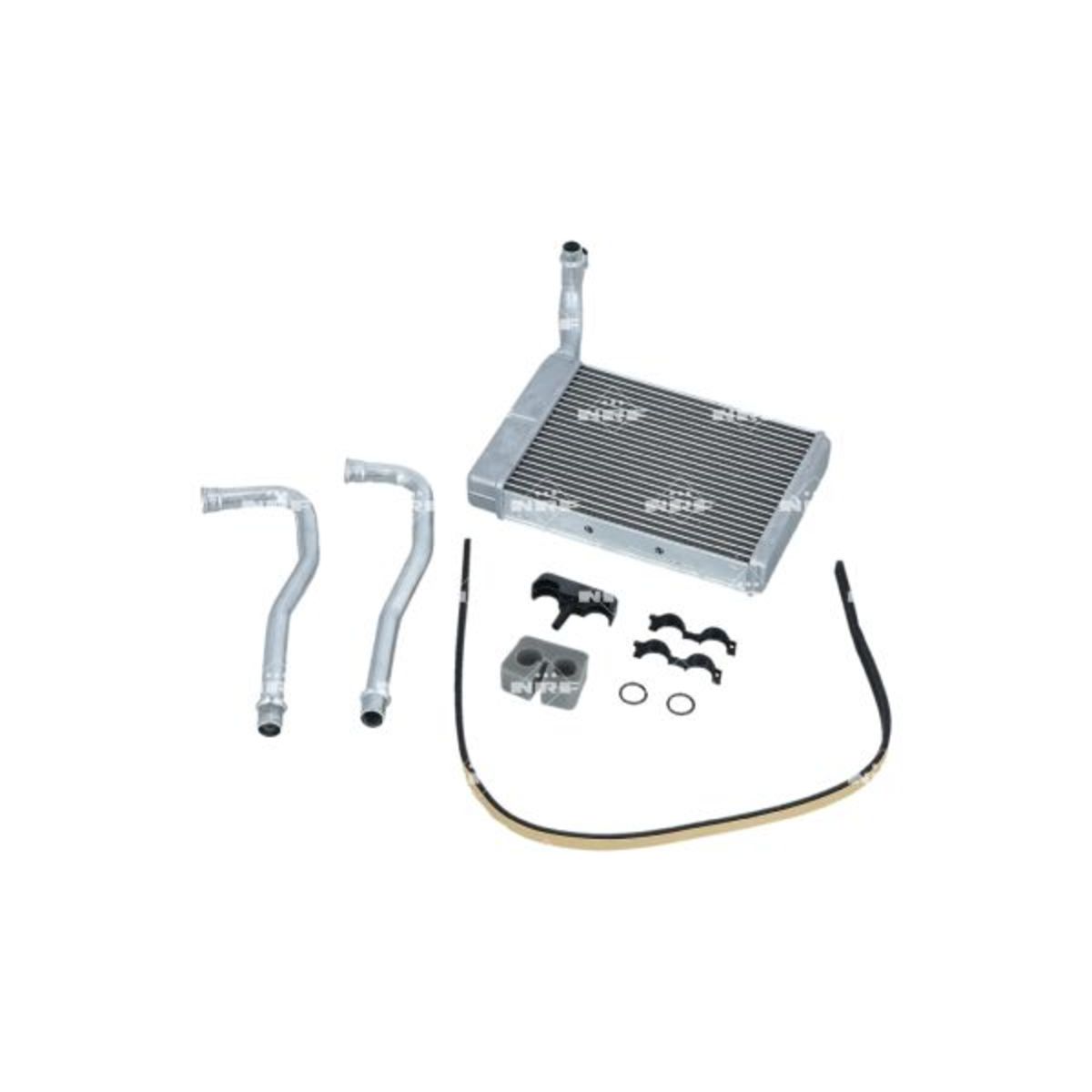 Lämmityslaitteen kenno NRF 540003