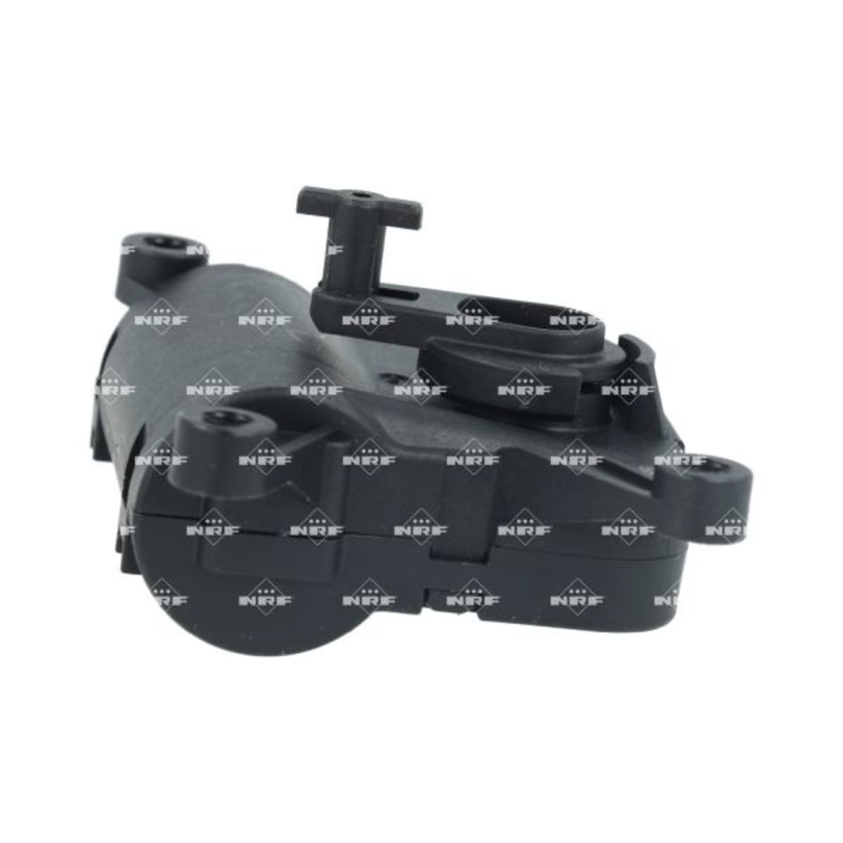 Säädin, säätöläppä NRF 370027