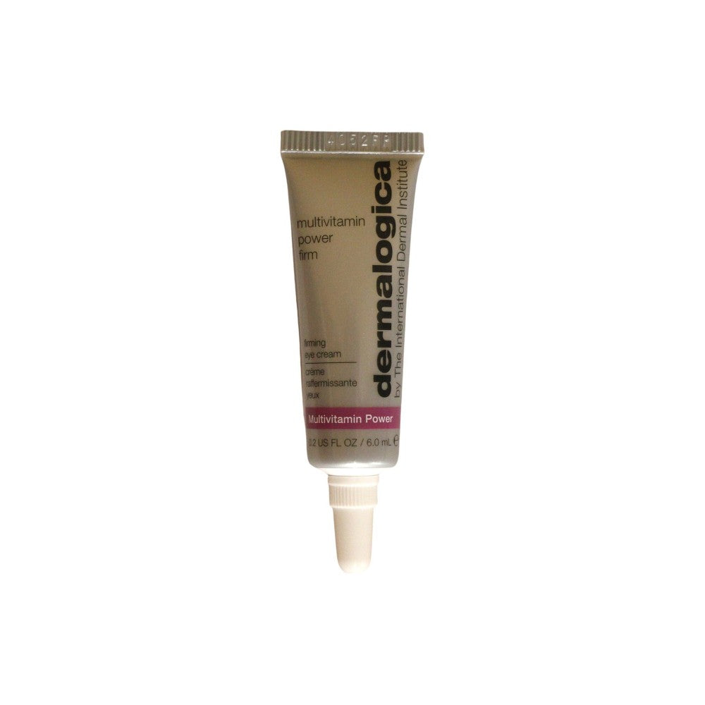 Dermalogica, Age Smart, monivitamiinikompleksi, kiinteyttävä silmänympärysvoide, 6ml