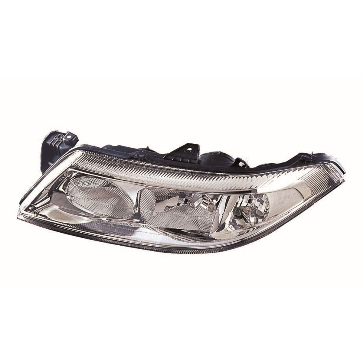 Ajovaloumpio ABAKUS 551-1137L-LD-EM