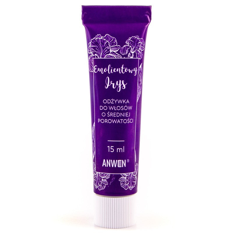 Anwen Pehmentävä Iris Balm 15ml