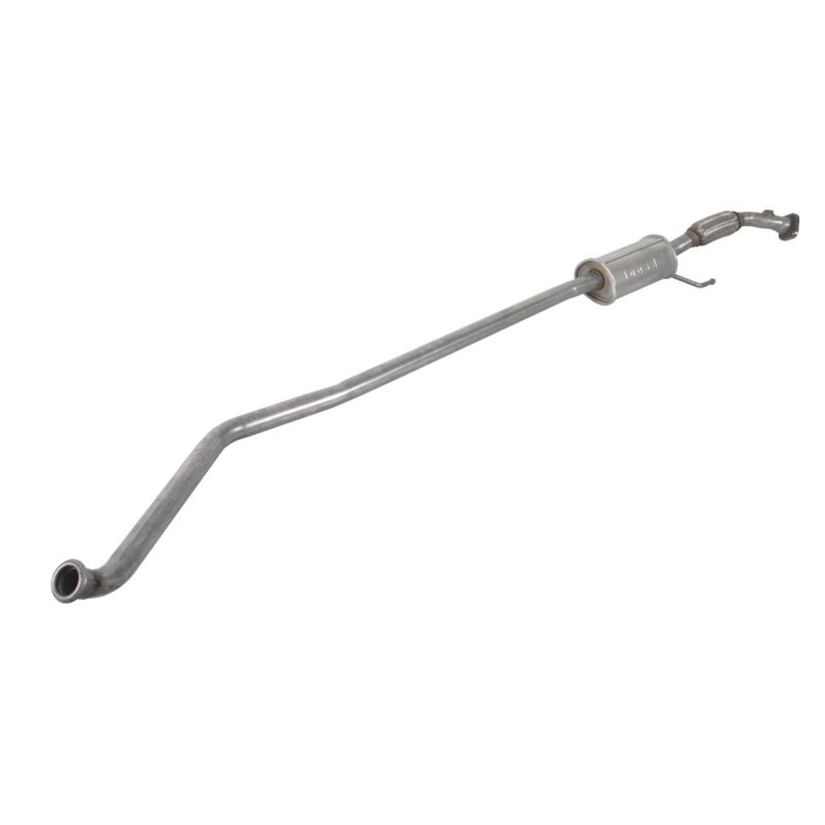 Keskiäänenvaimentaja BOSAL 287-615