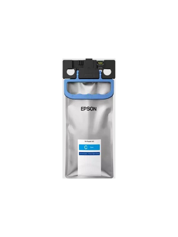 Epson Ink Cyan Xxl - Wf Pro Em-c800r/ep-c800r