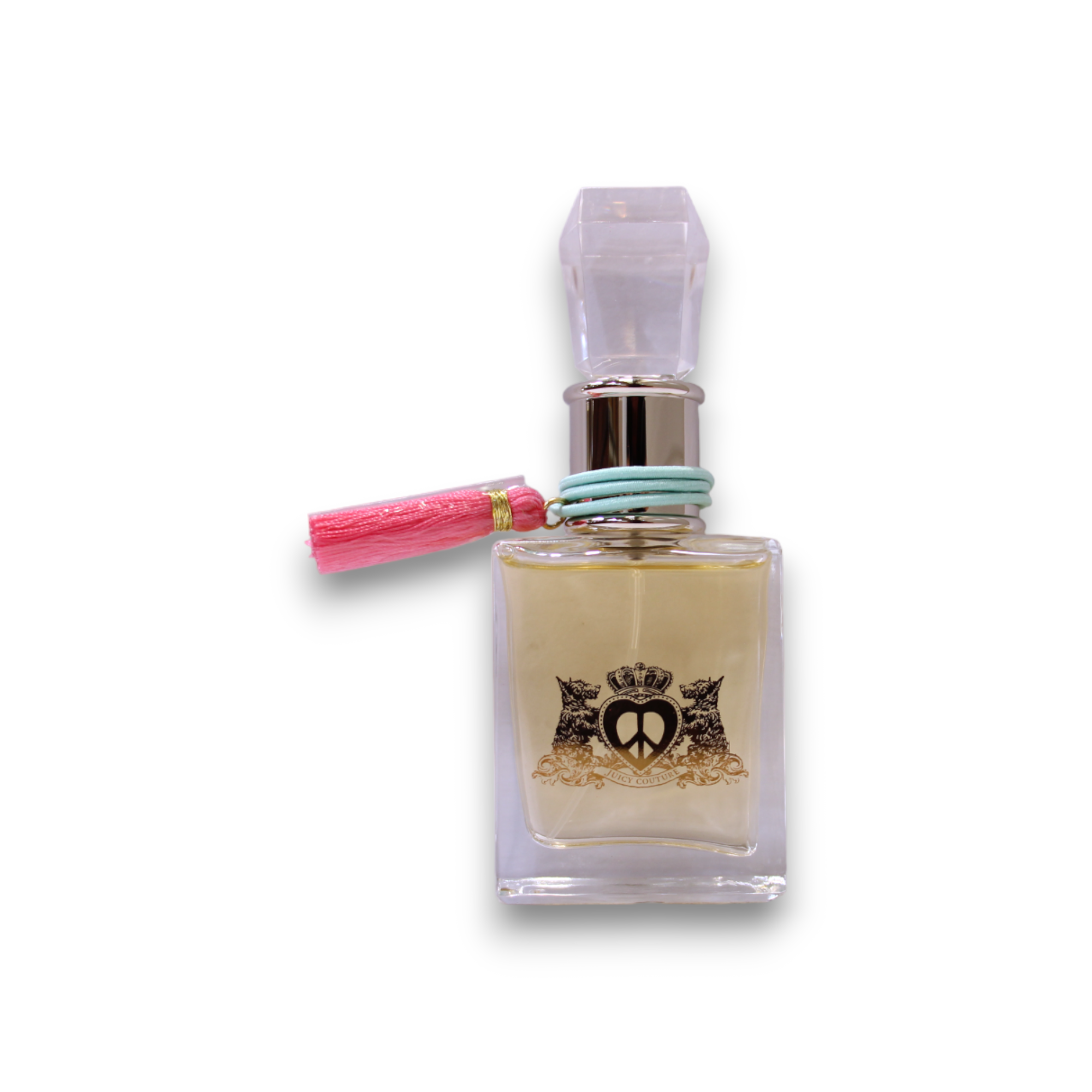 Juicy Couture Rauha Rakkaus ja Juicy Couture Eau De Parfum naisille 30 ml