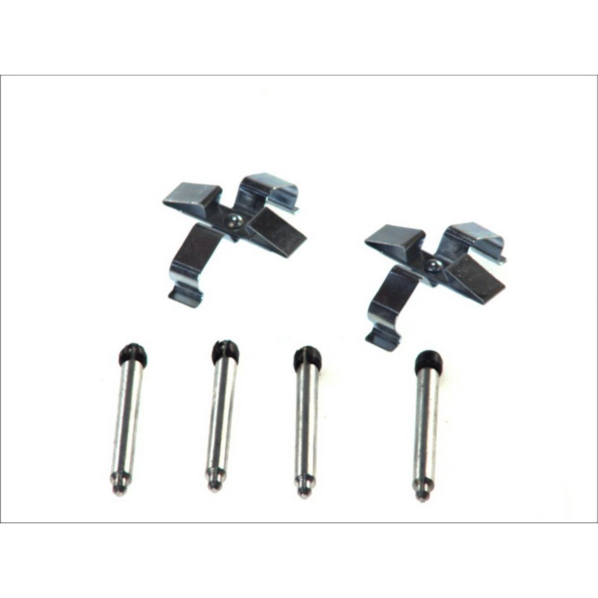 Jarrupalojen asennussarja QUICK BRAKE 109-1266