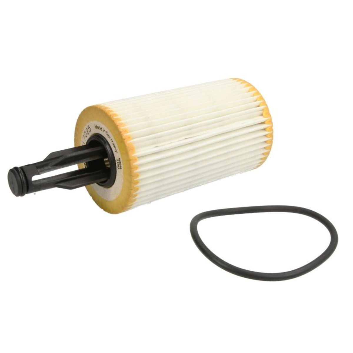 Öljynsuodatin MANN-FILTER HU 7025 z