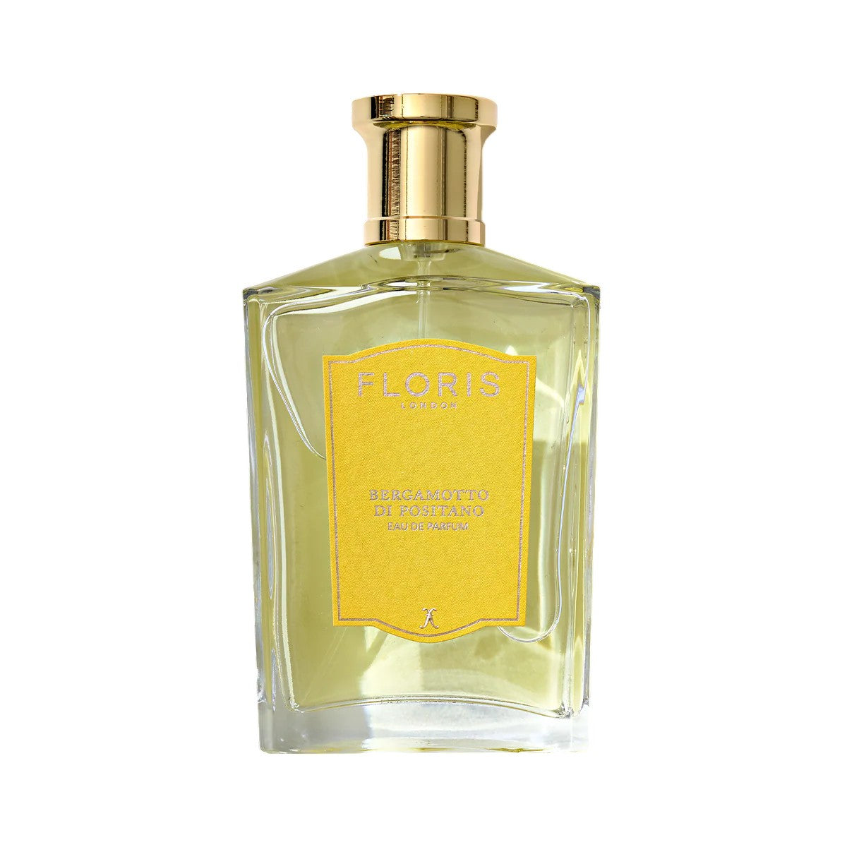 Floris Bergamotti Positano Eau de Parfum Unisex 100 ml