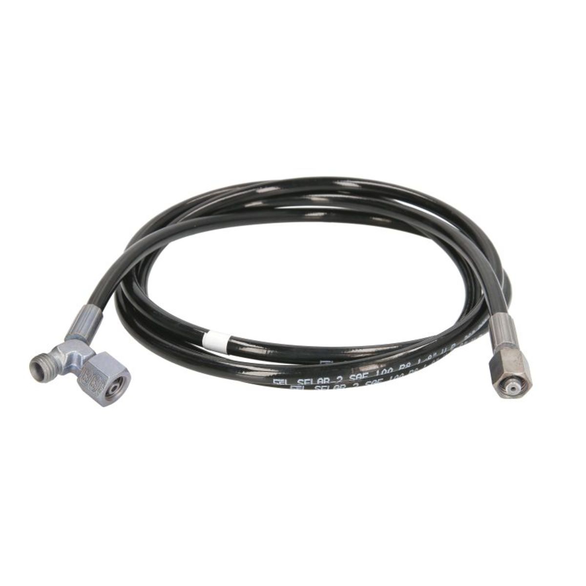 Letku, ohjaamokippi FEBI BILSTEIN 106720
