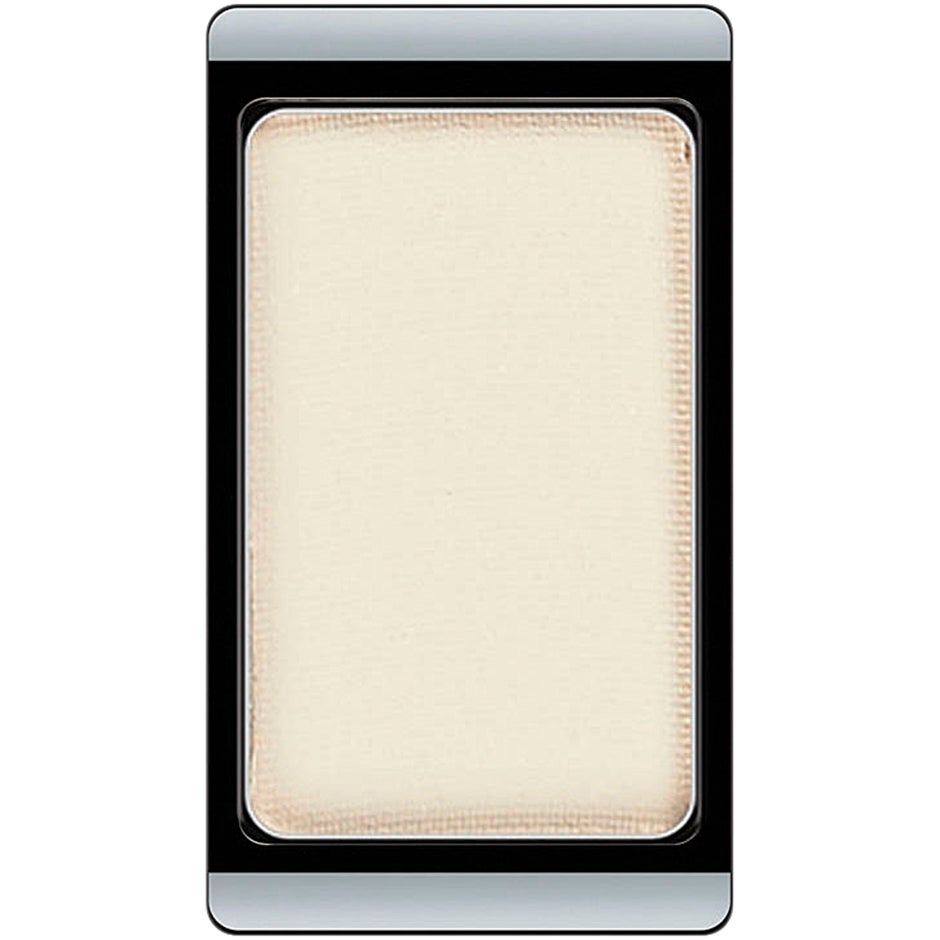 Artdeco Eyeshadow Matte 554 Natural Vanilla