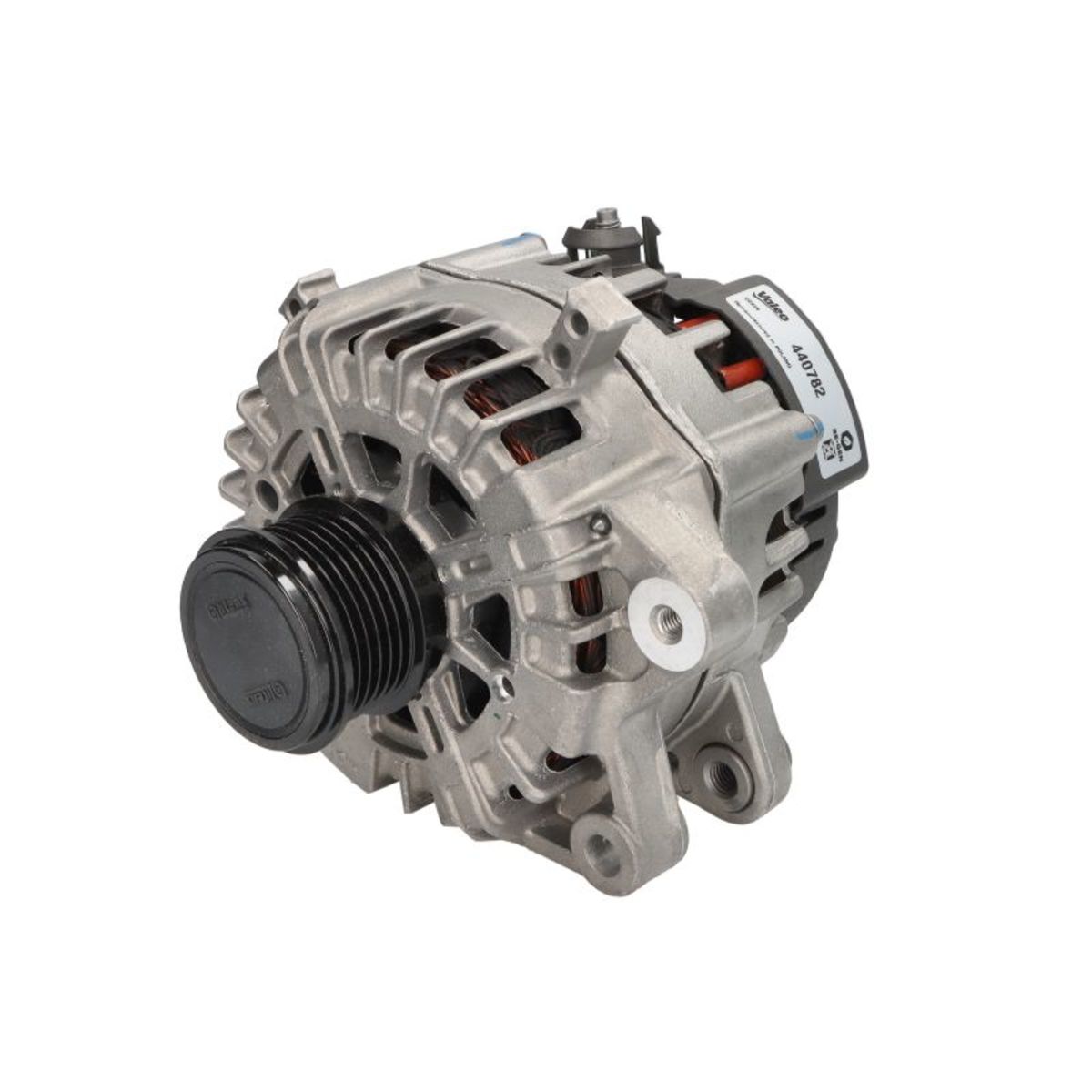 Laturi VALEO 440782