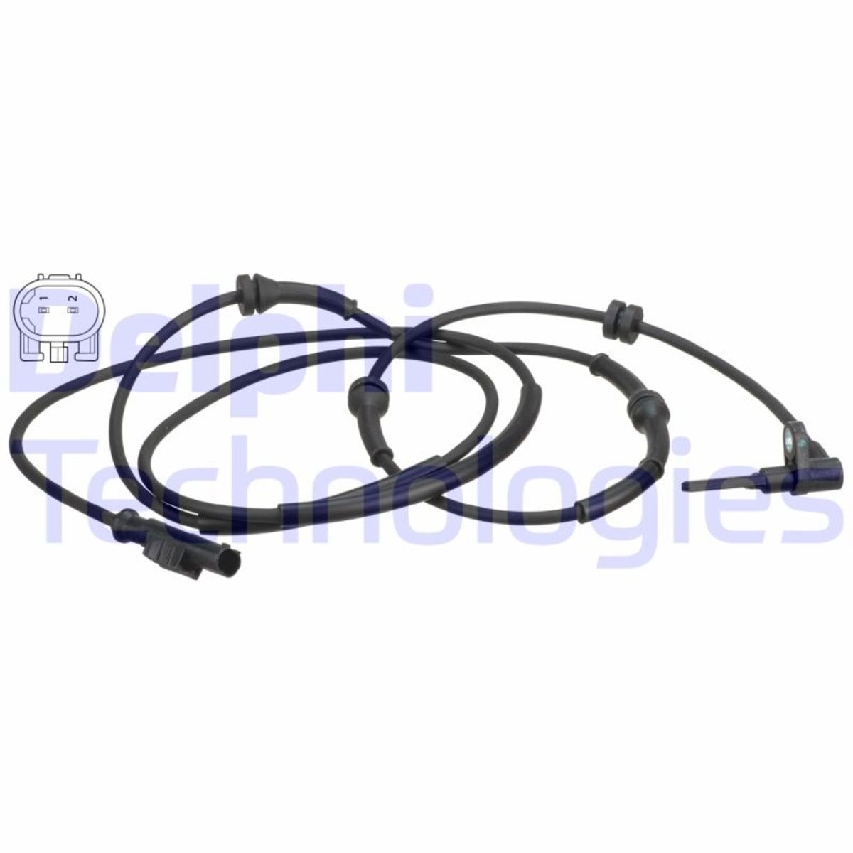 ABS-anturi DELPHI SS20628