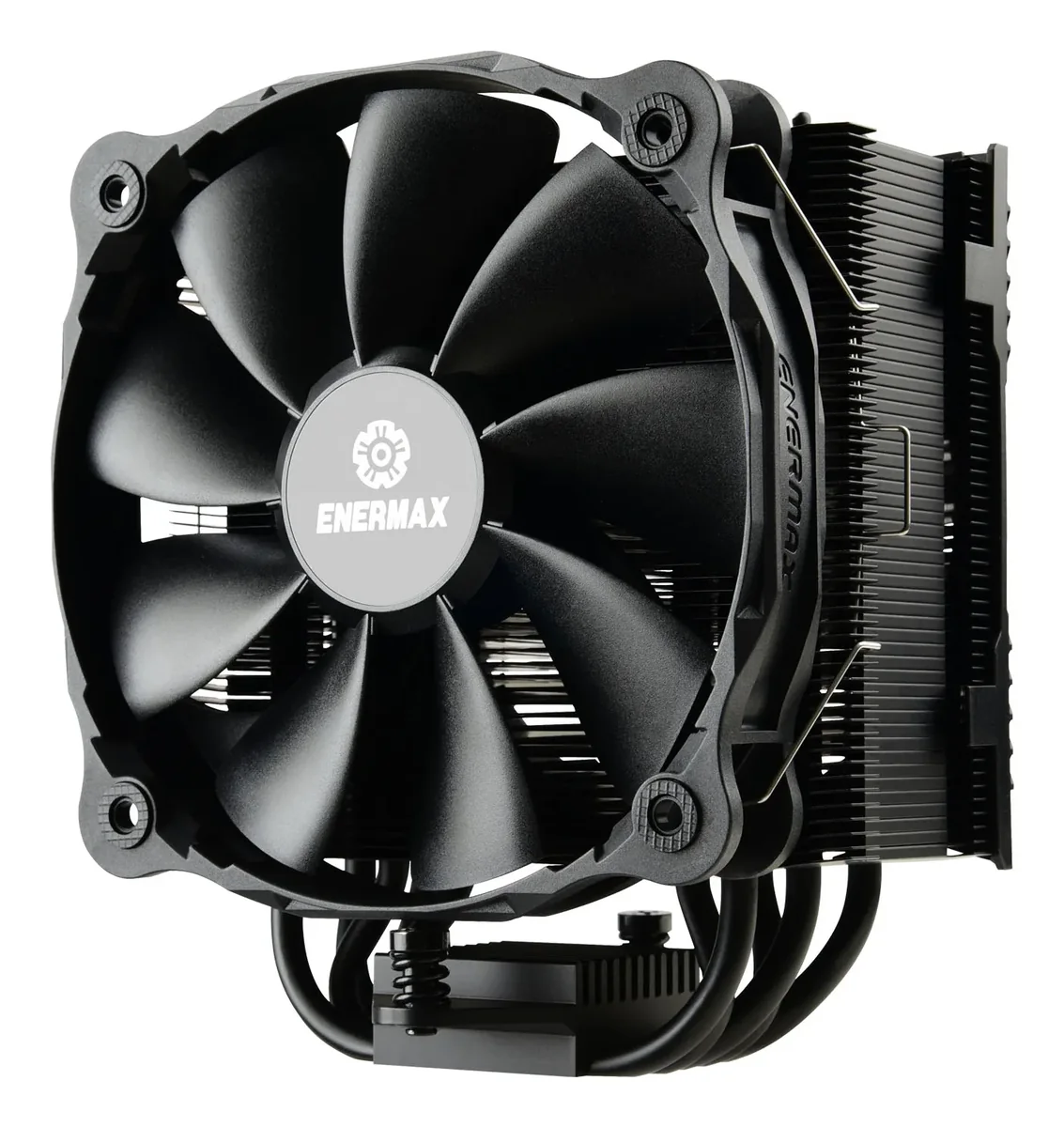 Enermax ETS-T50 AXE - CPU-ilmajäähdytin