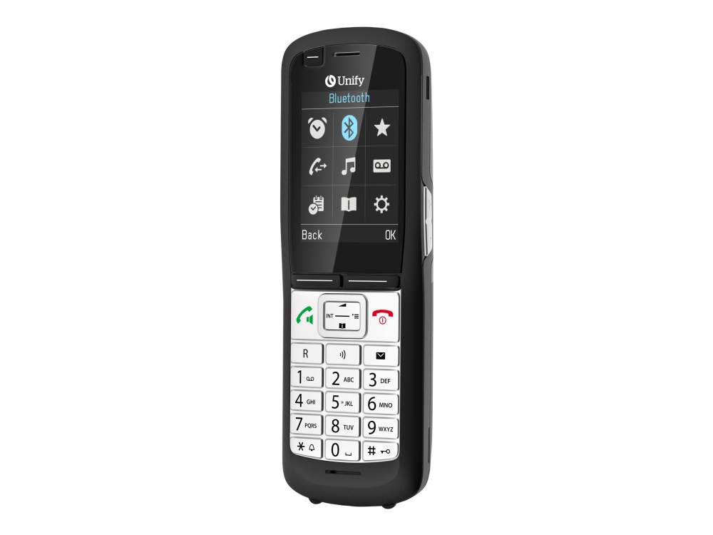 Unify OpenScape DECT Puhelin R6