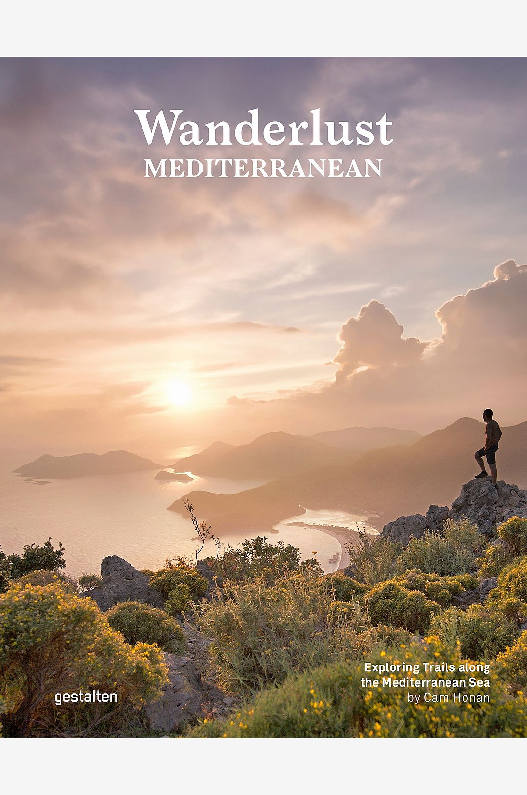 Wanderlust Mediterranean