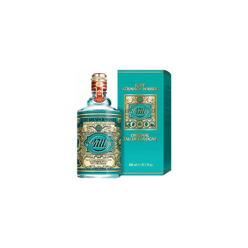 4711 EDC 800ml