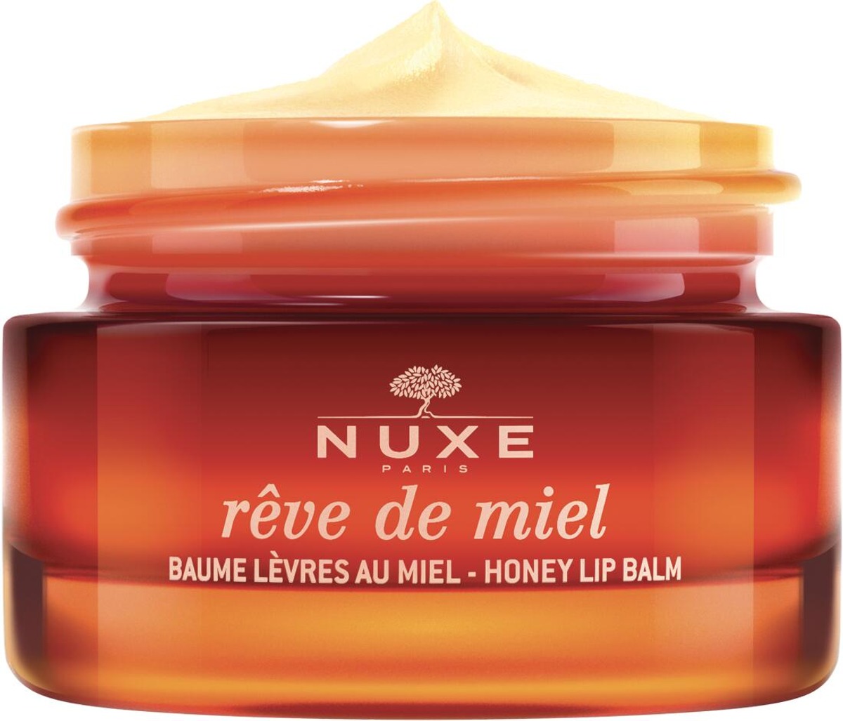 Nuxe Rêve de Miel Hunajainen huulirasva - 15g